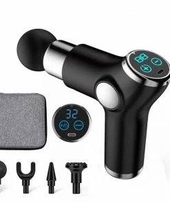 XMARTIAL Mini Muscle Massage Gun Deals Of The Week