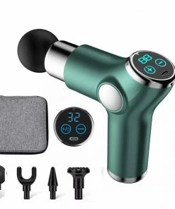 XMARTIAL Mini Muscle Massage Gun Deals Of The Week