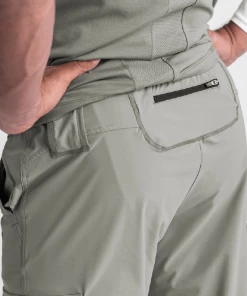 XMARTIAL Streetwear & Athletics Mint Cargo Joggers