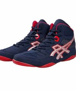 XMARTIAL MMA Training Wrestling Shoes BJJ Gear 9 XMARTIAL MMA Training Wrestling Shoes BJJ Gear