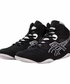 XMARTIAL MMA Training Wrestling Shoes BJJ Gear 8 XMARTIAL MMA Training Wrestling Shoes BJJ Gear