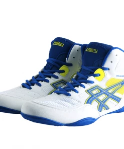 XMARTIAL MMA Training Wrestling Shoes BJJ Gear