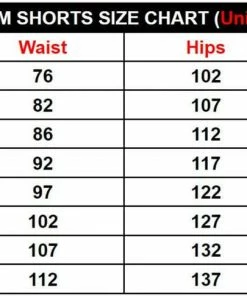 XMARTIAL Streetwear & Athletics Modern Denim Shorts 7 XMARTIAL Streetwear & Athletics Modern Denim Shorts