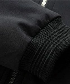 XMARTIAL Green Mountainskin Bomber Jacket 14 XMARTIAL Green Mountainskin Bomber Jacket