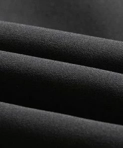 XMARTIAL Maroon Mountainskin Bomber Jacket