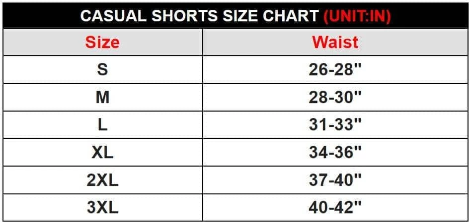 XMARTIAL Move It Gym Shorts 8 XMARTIAL Move It Gym Shorts