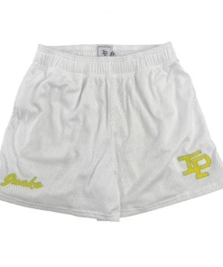 XMARTIAL Move It Gym Shorts