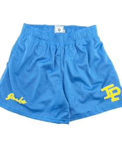 XMARTIAL Move It Gym Shorts