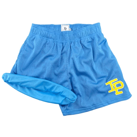 XMARTIAL Move It Gym Shorts 6 XMARTIAL Move It Gym Shorts