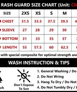 XMARTIAL Muay Thai Evolution Women's Rash Guard