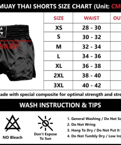 XMARTIAL Muay Thai Gear Gift Pack 22 XMARTIAL Muay Thai Gear Gift Pack