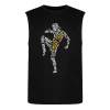 XMARTIAL Streetwear & Athletics Muay Thai Man Tank Top