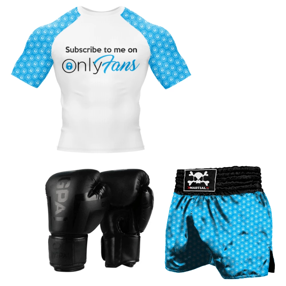 XMARTIAL Muay Thai Training Bundle With Gloves BJJ Bundles (Best Deals) 8 XMARTIAL Muay Thai Training Bundle With Gloves BJJ Bundles (Best Deals)