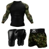 XMARTIAL Muay Thai Training Bundle With Gloves BJJ Bundles (Best Deals) 2 XMARTIAL Muay Thai Training Bundle With Gloves BJJ Bundles (Best Deals)
