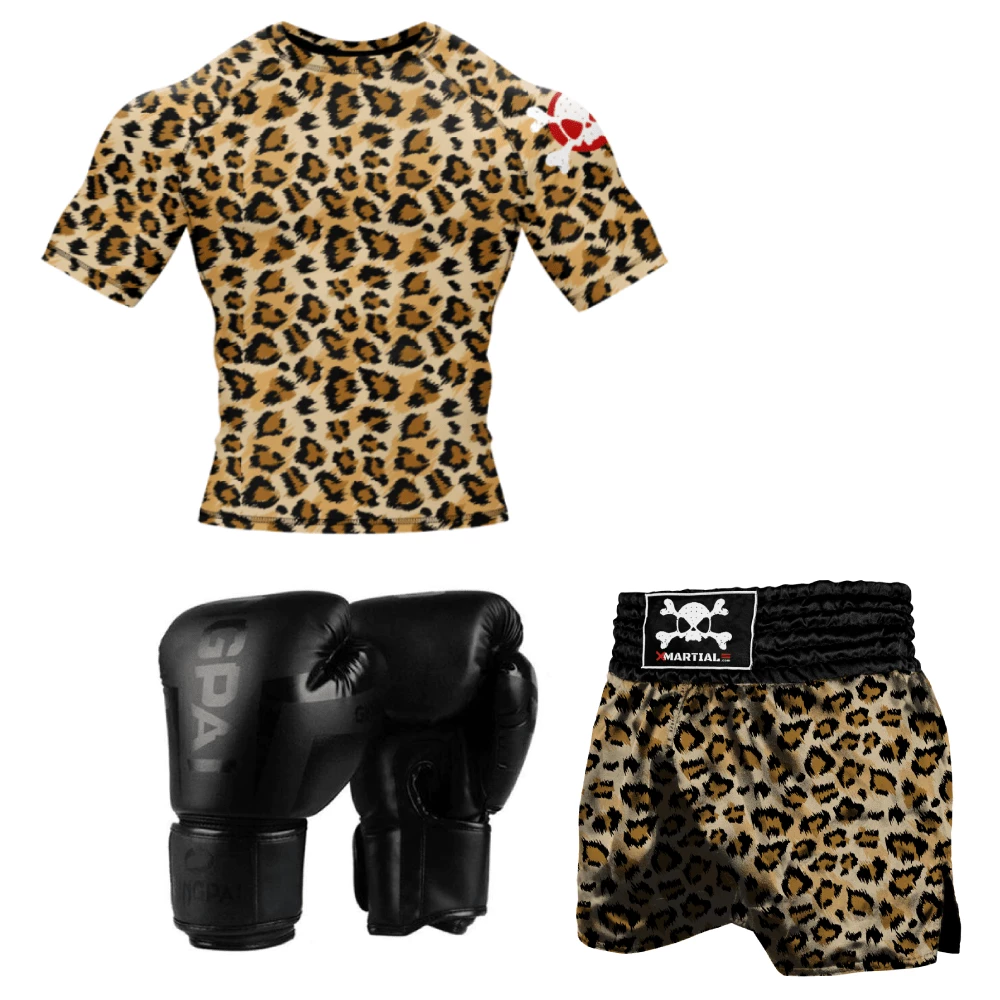 XMARTIAL Muay Thai Training Bundle With Gloves BJJ Bundles (Best Deals) 10 XMARTIAL Muay Thai Training Bundle With Gloves BJJ Bundles (Best Deals)
