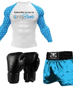 XMARTIAL Muay Thai Training Bundle With Gloves BJJ Bundles (Best Deals)