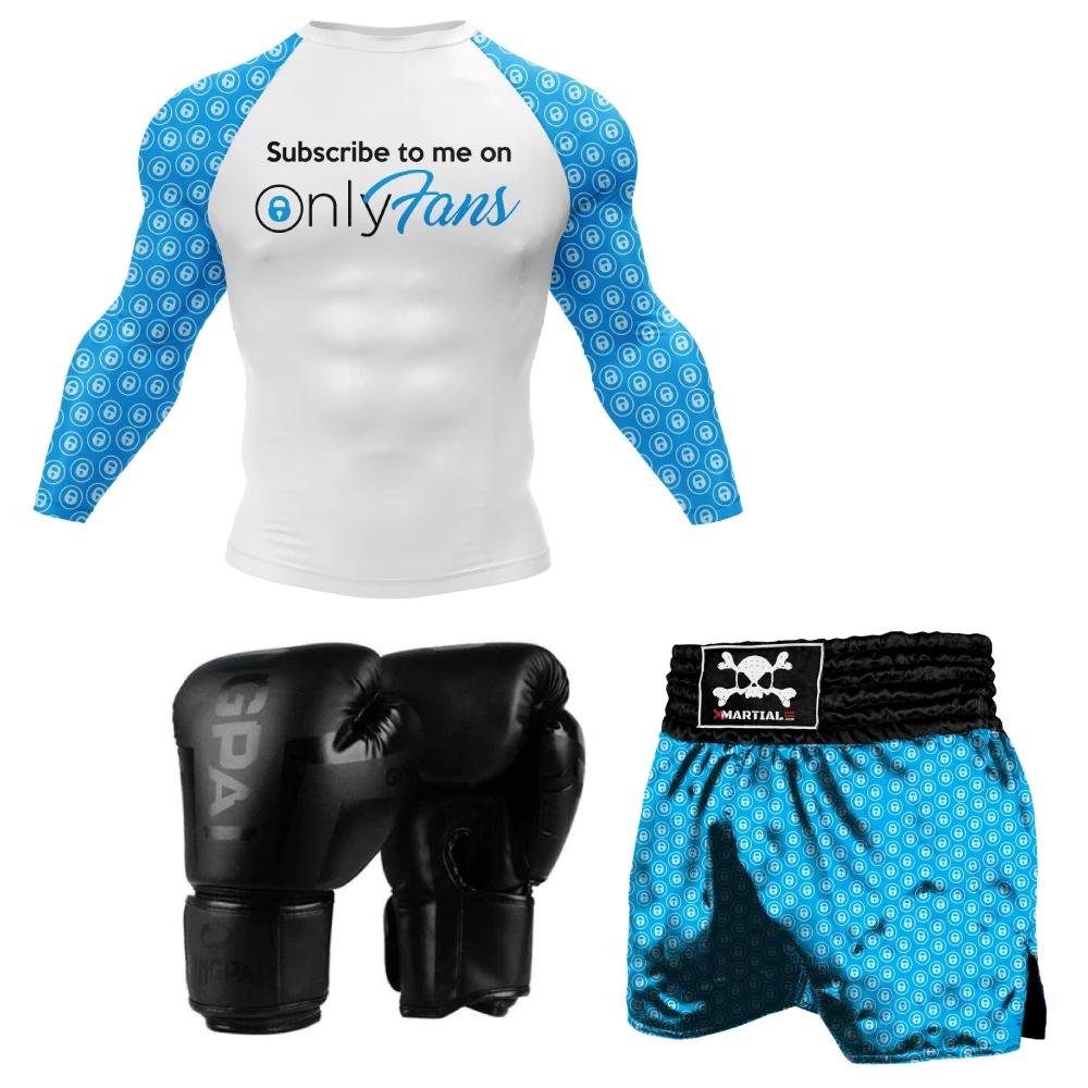 XMARTIAL Muay Thai Training Bundle With Gloves BJJ Bundles (Best Deals) 4 XMARTIAL Muay Thai Training Bundle With Gloves BJJ Bundles (Best Deals)