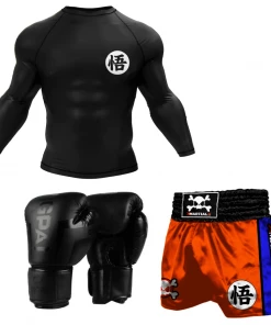 XMARTIAL Muay Thai Training Bundle With Gloves BJJ Bundles (Best Deals) 16 XMARTIAL Muay Thai Training Bundle With Gloves BJJ Bundles (Best Deals)