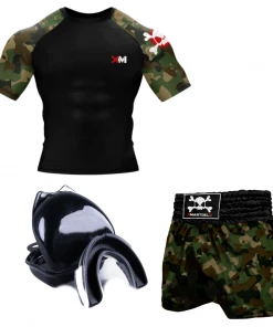XMARTIAL BJJ Bundles (Best Deals) Muay Thai Training Bundle With Mouth Guard 20 XMARTIAL BJJ Bundles (Best Deals) Muay Thai Training Bundle With Mouth Guard