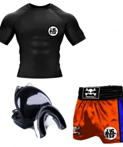 XMARTIAL BJJ Bundles (Best Deals) Muay Thai Training Bundle With Mouth Guard 19 XMARTIAL BJJ Bundles (Best Deals) Muay Thai Training Bundle With Mouth Guard