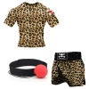XMARTIAL BJJ Bundles (Best Deals) Muay Thai Training Bundle With Reflex Ball
