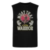 XMARTIAL Muay Warrior Thai Tank Top 2 XMARTIAL Muay Warrior Thai Tank Top