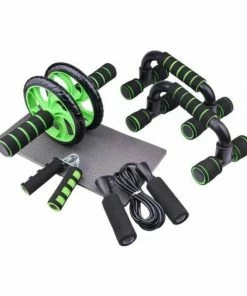 XMARTIAL Training Equipment Multifunctional Home Resistance Trainer