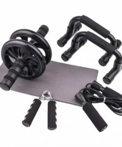 XMARTIAL Training Equipment Multifunctional Home Resistance Trainer