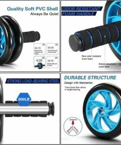 XMARTIAL Training Equipment Multifunctional Home Resistance Trainer