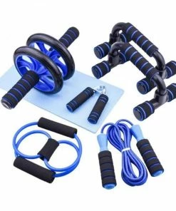 XMARTIAL Training Equipment Multifunctional Home Resistance Trainer