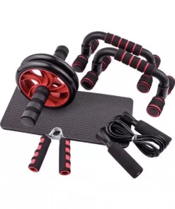 XMARTIAL Training Equipment Multifunctional Home Resistance Trainer
