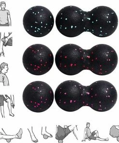 XMARTIAL Trigger Therapy Point Ball