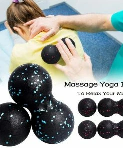 XMARTIAL Trigger Therapy Point Ball