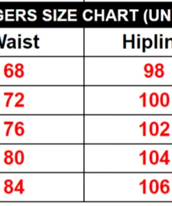 XMARTIAL Navy Beast Joggers Streetwear & Athletics