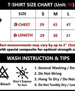 XMARTIAL Navy White Oversized Tie-Dye T-Shirt