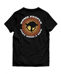 XMARTIAL BJJ Gear Need A Hug BJJ T-Shirt