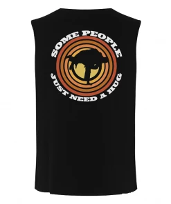 XMARTIAL Need A Hug BJJ Tank Top BJJ Gear