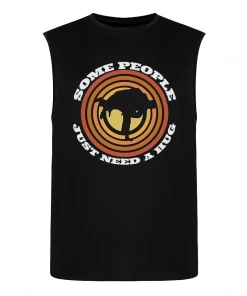 XMARTIAL Need A Hug BJJ Tank Top BJJ Gear