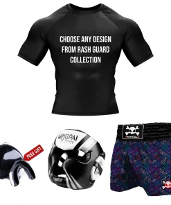 XMARTIAL Neon Carnival Muay Thai Gear BJJ Bundles (Best Deals) 20 XMARTIAL Neon Carnival Muay Thai Gear BJJ Bundles (Best Deals)