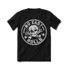 XMARTIAL No Easy Rolls BJJ T-Shirt BJJ Gear