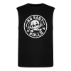 XMARTIAL No Easy Rolls BJJ Tank Top BJJ Gear 2 XMARTIAL No Easy Rolls BJJ Tank Top BJJ Gear