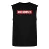 XMARTIAL No Excuses Tank Top 1 XMARTIAL No Excuses Tank Top