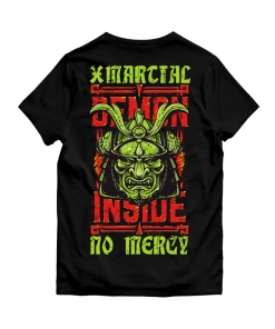 XMARTIAL No Mercy T-Shirt New Arrival 10 XMARTIAL No Mercy T-Shirt New Arrival