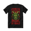 XMARTIAL No Mercy T-Shirt New Arrival 1 XMARTIAL No Mercy T-Shirt New Arrival