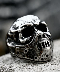 XMARTIAL New Arrival Noble Skull Ring 22 XMARTIAL New Arrival Noble Skull Ring