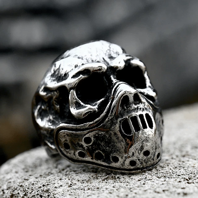XMARTIAL New Arrival Noble Skull Ring 12 XMARTIAL New Arrival Noble Skull Ring