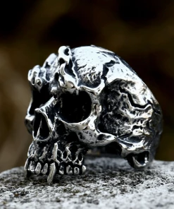 XMARTIAL New Arrival Noble Skull Ring 20 XMARTIAL New Arrival Noble Skull Ring
