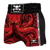XMARTIAL Octopus Muay Thai Shorts MMA Shorts