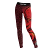 XMARTIAL Octopus Women’s Spats Compression Pants 1 XMARTIAL Octopus Women’s Spats Compression Pants