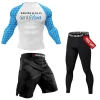 XMARTIAL Only Fans Fightwear Bundle